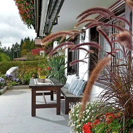Apartament Joechl Ellmau