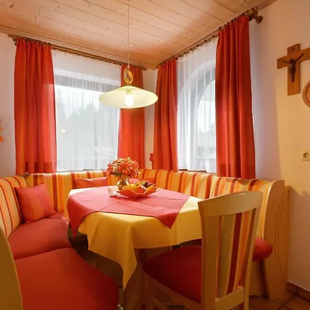 Joechl 아파트 엘마우