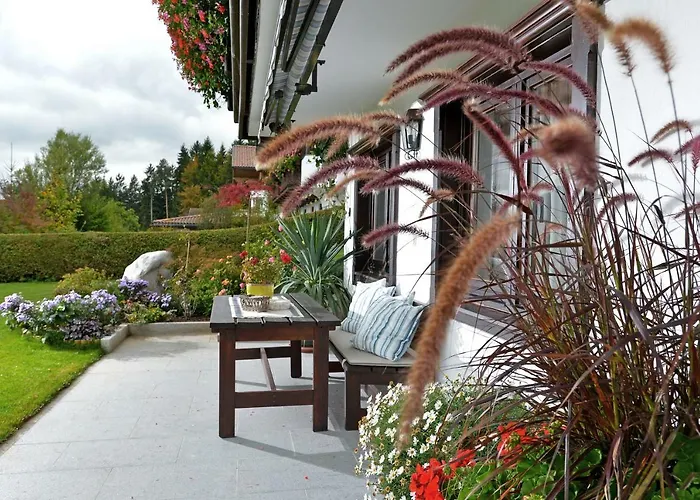 Lejlighed Joechl Ellmau