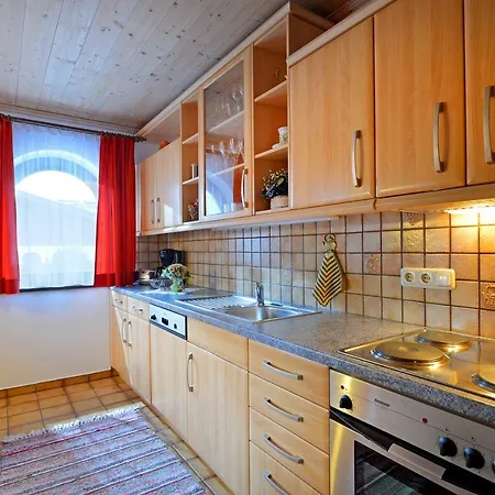 Joechl Apartment Ellmau