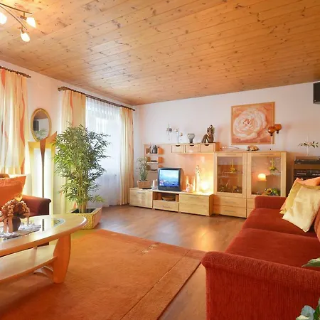 Apartment Joechl